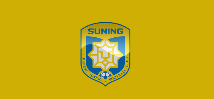 Jiangsu Suning Fc