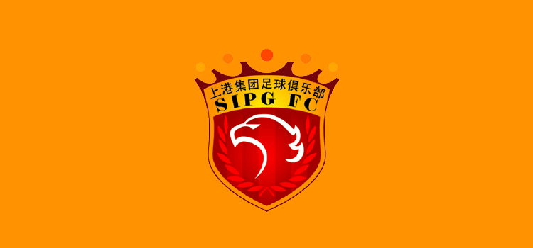 Shanghai SIPG