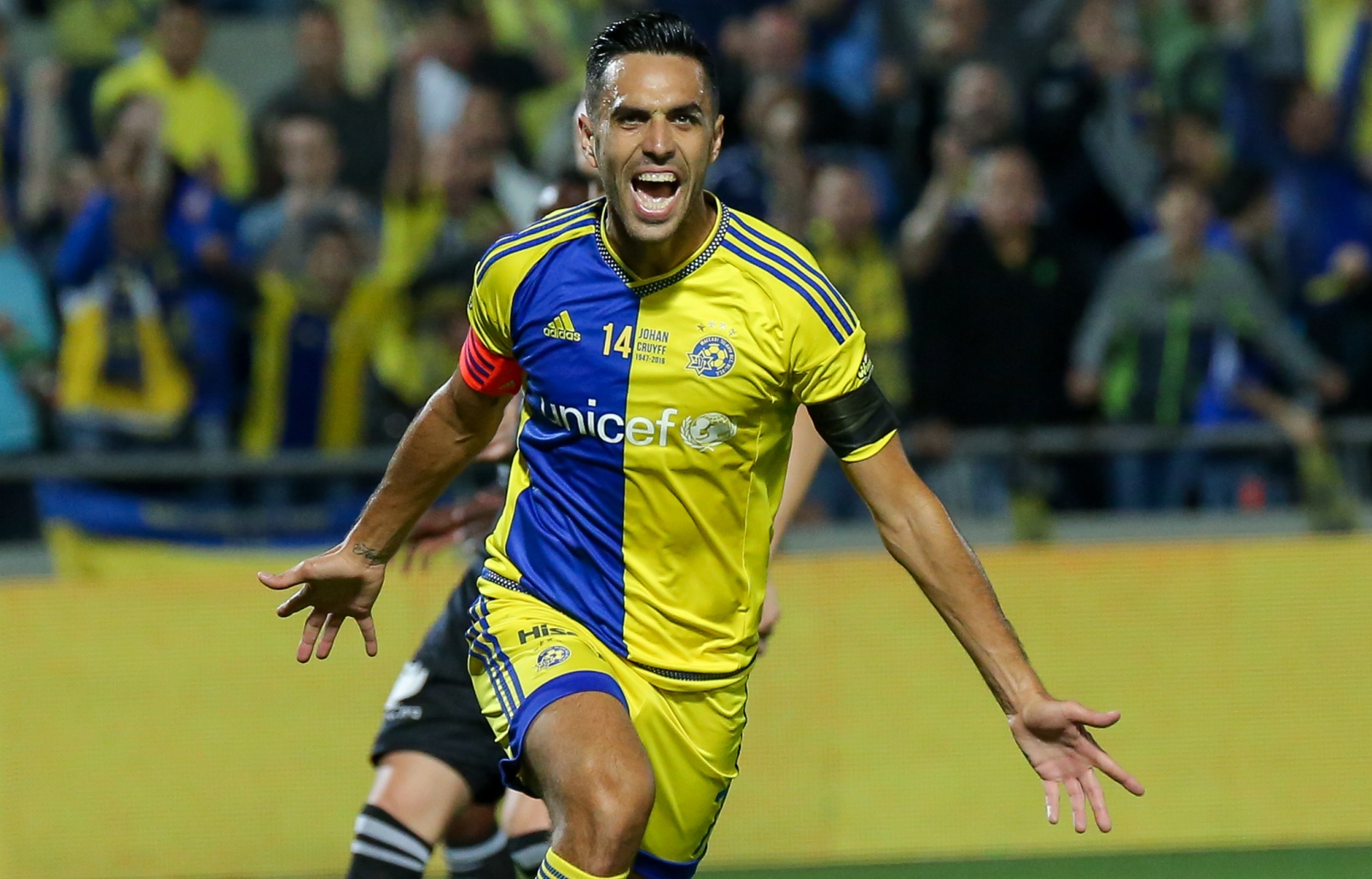 Eran Zahavi