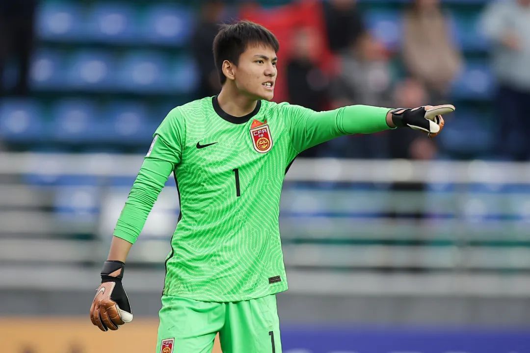 Li Hao: We Were One Step Short
