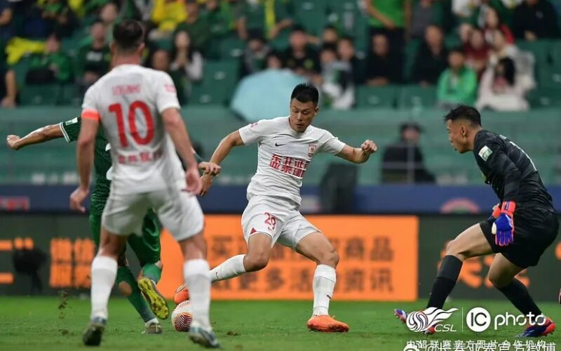 Chinese Super League