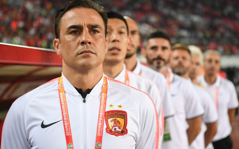 Chinese Super League