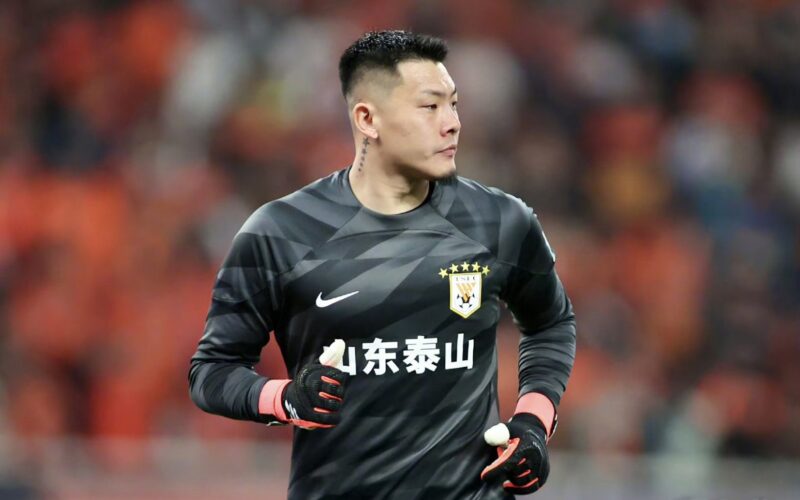 Chinese Super League