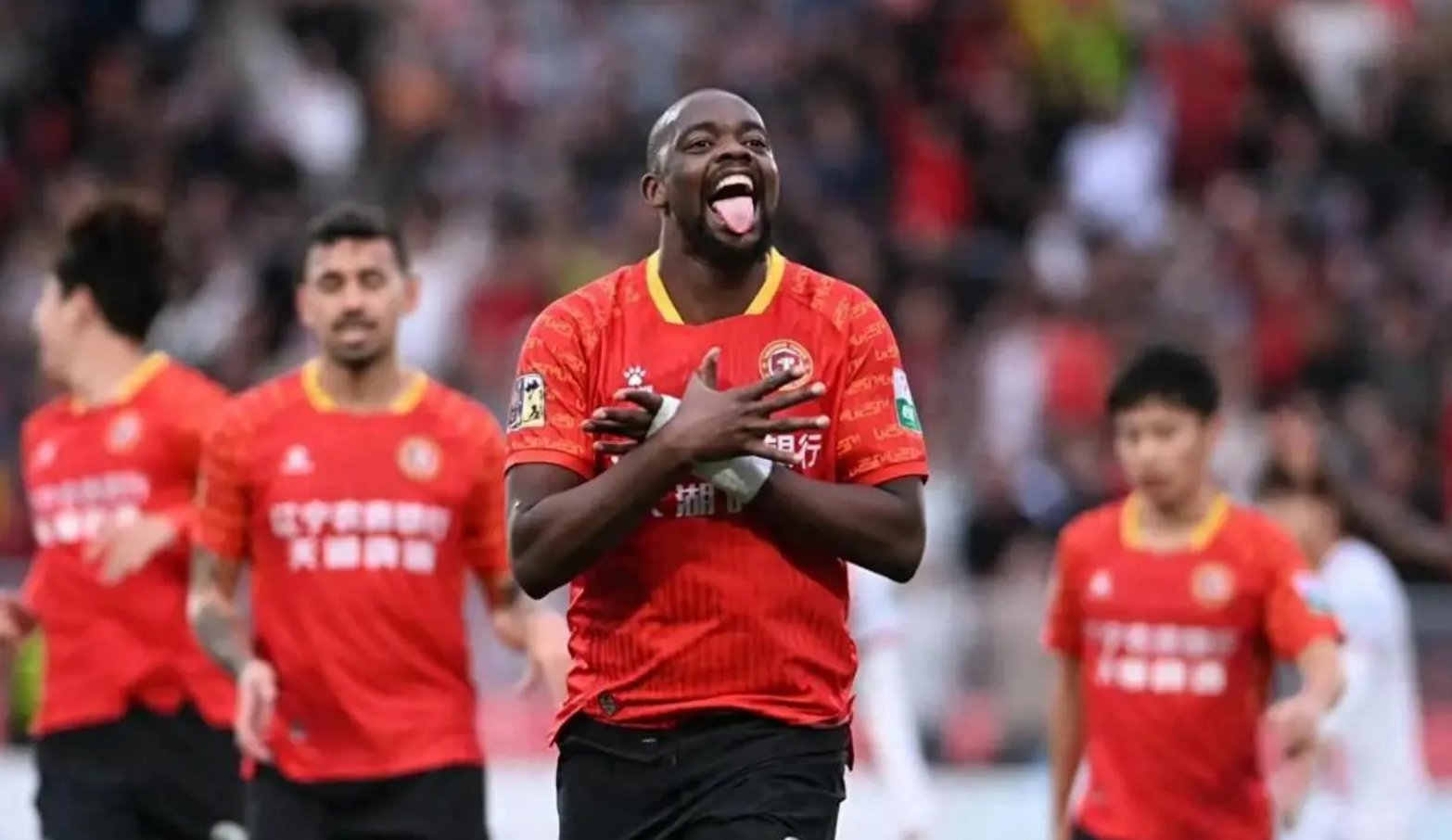 Which Teams Are in the 2026 Chinese Super League? Part 2 Which Teams Are in the 2026 Chinese Super League? Part 2