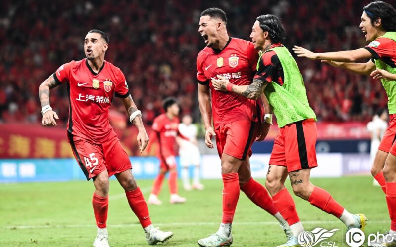 Chinese Super League